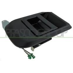 Prasco Türgriff Ft9268301 Fahrzeugheckklappe Für Fiat