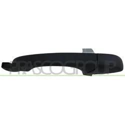 Prasco Türgriff Je0308002 Vorne Links Für Jeep