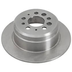 A.b.s. Bremsscheibe 15912 Voll 295Mm 10Mm Für Volvo
