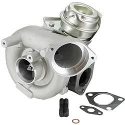 Meat & Doria Lader, Aufladung 65030 Für Bmw