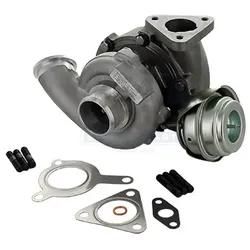 Meat & Doria Lader, Aufladung 65174 Für Opel