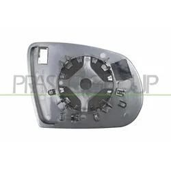 Prasco Spiegelglas, Außenspiegel Je0347514 Links Für Jeep