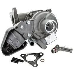 Meat & Doria Lader, Aufladung 65490 Für Lancia Opel