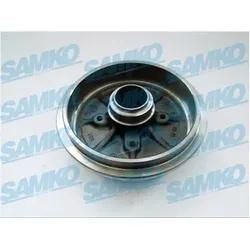 SAMKO Bremstrommel s70471 für Citroën