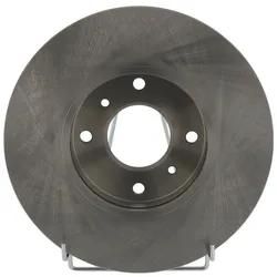 Champion Bremsscheibe 562232Ch 280Mm 22Mm Für Nissan