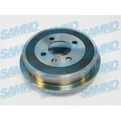 SAMKO Bremstrommel s70441 für SEAT