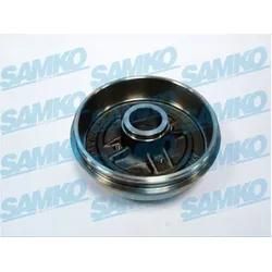 SAMKO Bremstrommel s70627 für NISSAN