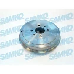 SAMKO Bremstrommel s70267 für Fiat