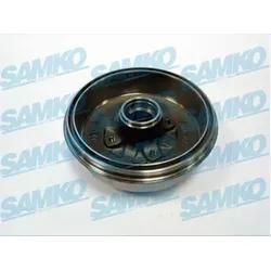 SAMKO Bremstrommel s70565 für DAEWOO