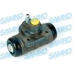 SAMKO Radbremszylinder c08991 für Ford