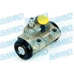 SAMKO Radbremszylinder c31088 für Citroën
