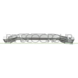 Prasco Träger, Stoßfänger Op4141672 Hinten Für Opel