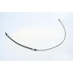 Triscan Seilzug, Feststellbremse 814024157 Für Opel Vaughall