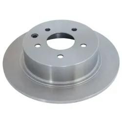 Mapco Bremsscheibe 25239 Hinterachse Voll 292Mm 9Mm Für Dongfeng Nissan (Dfac)