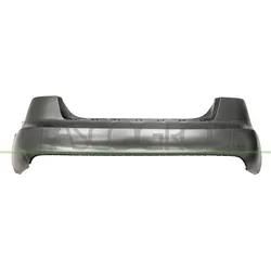 Prasco Stoßfänger Ad0361051 Hinten Für Audi