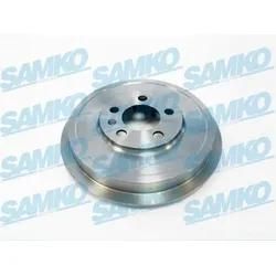 SAMKO Bremstrommel s70500 für Skoda VW (FAW)