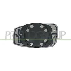 Prasco Spiegelglas, Außenspiegel Ft4207504 Links Für Fiat