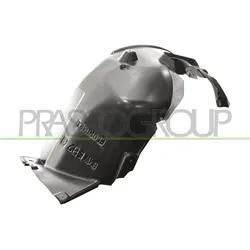 Prasco Verkleidung, Radhaus Bm1203614 Vorne Links Für Bmw