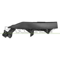 Prasco Lüftungsgitter, Stoßfänger Pg4321204 Vorne Links Für Peugeot