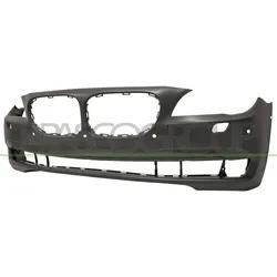 Prasco Stoßfänger Bm1011041 Vorne Für Bmw