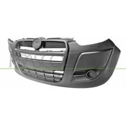 Prasco Stoßfänger Ft9101001 Vorne Für Fiat
