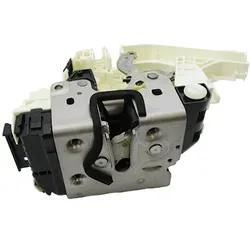 Meat & Doria Türschloss 31321 Hinten Links Für Jeep Lancia