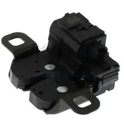 Meat & Doria Heckklappenschloss 31886 Für Mini