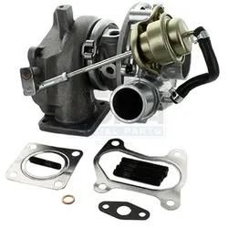 Meat & Doria Lader, Aufladung 65360 Für Ford Mazda