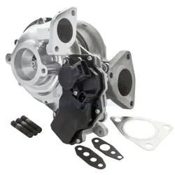 Meat & Doria Lader, Aufladung 65793 Für Toyota
