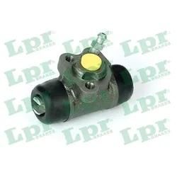 Lpr Radbremszylinder 4081 Für Daihatsu Toyota