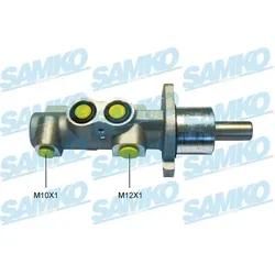 SAMKO Hauptbremszylinder p06839 für Citroën