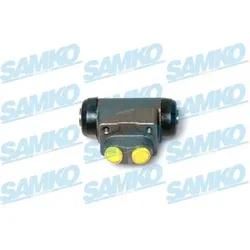 SAMKO Radbremszylinder c31199 für HYUNDAI