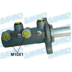 SAMKO Hauptbremszylinder p30464 für Fiat Peugeot