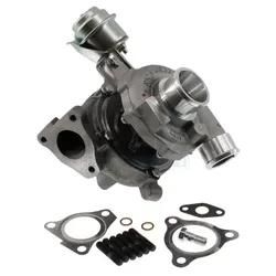 Meat & Doria Lader, Aufladung 65199 Für Kia