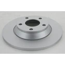 Triscan Bremsscheibe 812029139C Voll 280Mm 13Mm Für Audi