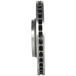 Bosch Bremsscheibe 0986478327 Belüftet 256Mm 24Mm Für Opel Daewoo Vaughall