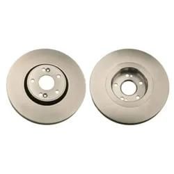 Trw Bremsscheibe Df4259s Belüftet 308Mm 28Mm Für Renault