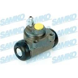 SAMKO Radbremszylinder c05913 für Fiat Peugeot Citroën RENAULT