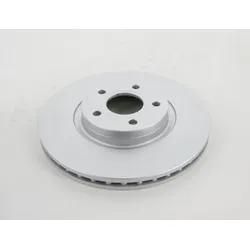 Triscan Bremsscheibe 812027151C Belüftet 300Mm 25Mm Für Volvo