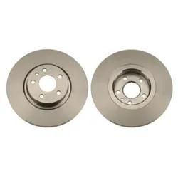 Trw Bremsscheibe Df4025 281Mm 15Mm Für Alfa Romeo