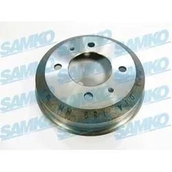 SAMKO Bremstrommel s70463 für HYUNDAI