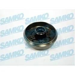 SAMKO Bremstrommel s70566 für DAEWOO