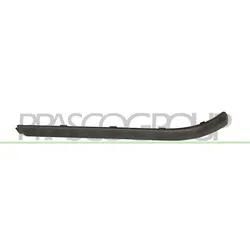 Prasco Zier-/Schutzleiste, Stoßfänger Fd4221254 Hinten Links Für Ford