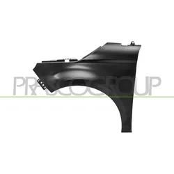 Prasco Kotflügel Ft0343034 Vorne Links Für Fiat