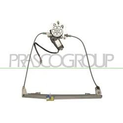 Prasco Fensterheber Rn026w022 Vorne Links Für Renault