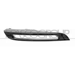 Prasco Rahmen, Nebelscheinwerfer Lr7501242 Links Für Land Rover