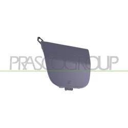 Prasco Klappe, Abschlepphaken Me4431286 Hinten Für Mercedes