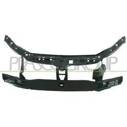 Prasco Frontverkleidung Rn3223210 Vorne Für Renault