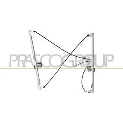 Prasco Fensterheber Me909w012 Vorne Links Für Mercedes