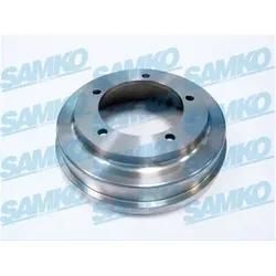 SAMKO Bremstrommel s70062 für Ford